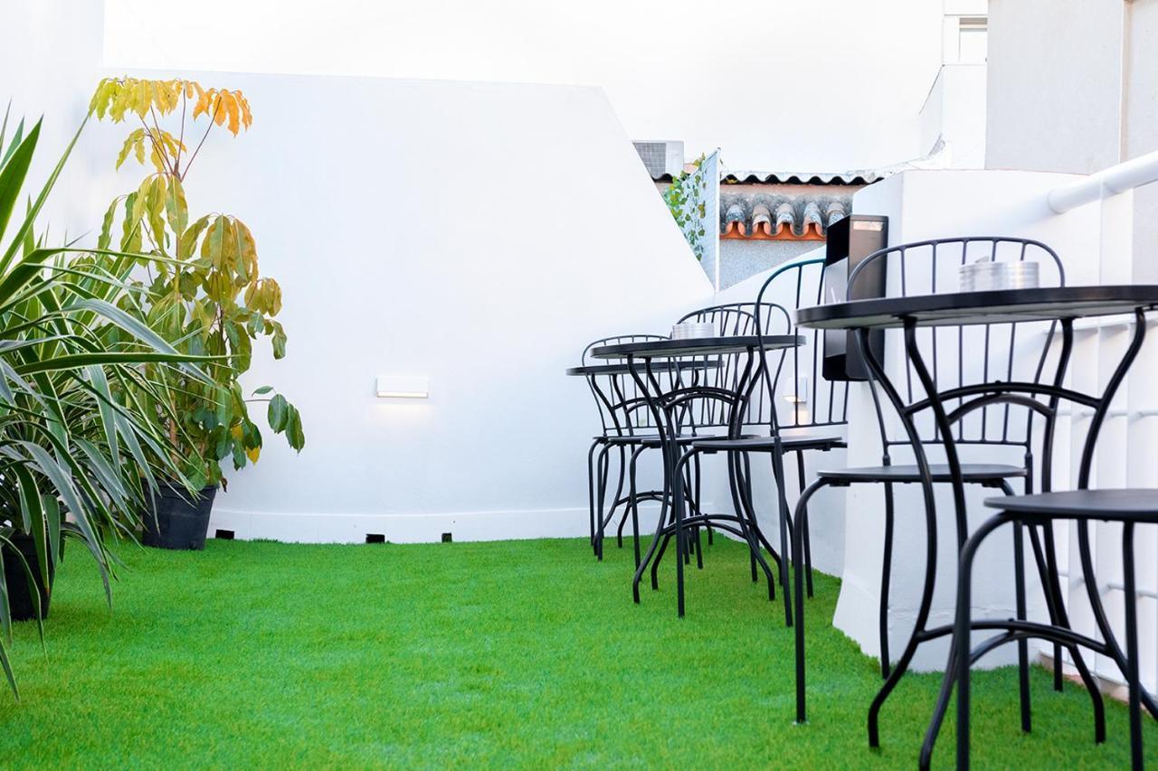 Apt. Old Town Apartment Seville Exterior photo